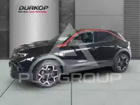 2021 Opel Mokka