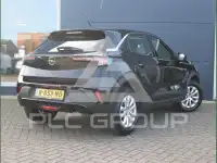 2021 Opel Mokka