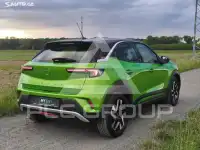 2021 Opel Mokka