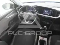 2021 Opel Mokka