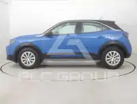2021 Opel Mokka