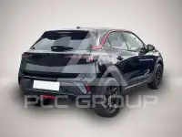 2021 Opel Mokka