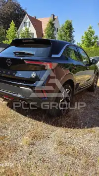 2021 Opel Mokka