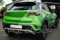 2021 Opel Mokka