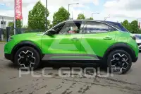 2021 Opel Mokka