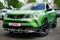 2021 Opel Mokka