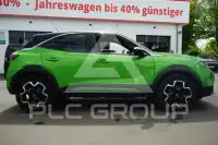 2021 Opel Mokka