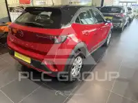 2021 Opel Mokka