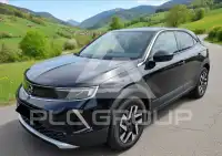 2021 Opel Mokka