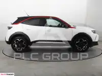 2021 Opel Mokka