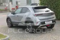 2021 Opel Mokka