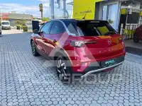 2021 Opel Mokka