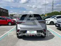 2021 Opel Mokka