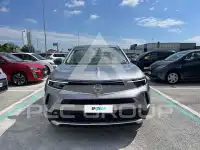 2021 Opel Mokka