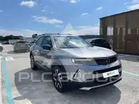 2021 Opel Mokka