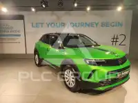 2021 Opel Mokka