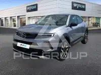 2021 Opel Mokka