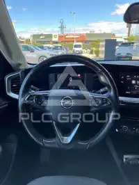 2021 Opel Mokka