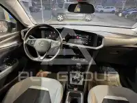 2021 Opel Mokka