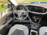2021 Opel Mokka