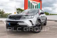 2021 Opel Mokka