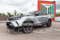 2021 Opel Mokka