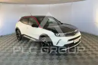 2021 Opel Mokka