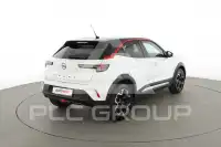 2021 Opel Mokka