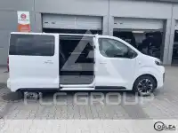 2021 Opel ZAFIRA