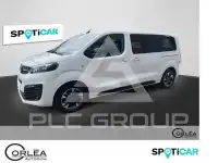 2021 Opel ZAFIRA