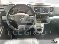2021 Opel ZAFIRA