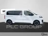 2021 Opel ZAFIRA