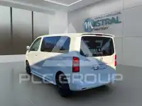 2021 Opel ZAFIRA