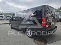 2021 Opel ZAFIRA