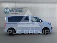 2021 Opel ZAFIRA