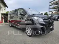 2021 Opel ZAFIRA