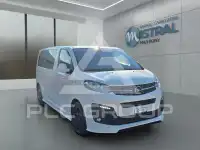 2021 Opel ZAFIRA