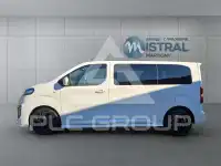 2021 Opel ZAFIRA