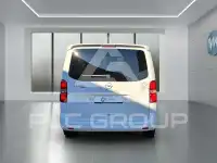2021 Opel ZAFIRA