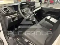2021 Opel ZAFIRA