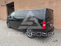 2021 Opel ZAFIRA