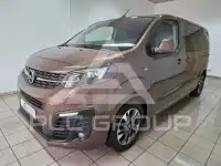 2021 Opel ZAFIRA
