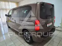 2021 Opel ZAFIRA