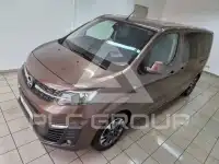 2021 Opel ZAFIRA
