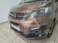 2021 Opel ZAFIRA