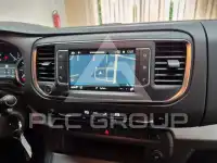 2021 Opel ZAFIRA