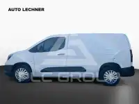 2021 Opel Combo