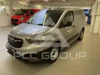 2021 Opel Combo