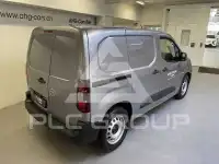 2021 Opel Combo