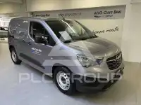 2021 Opel Combo
